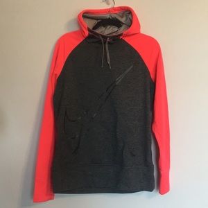 Nike Therma Fit Sweatshirt - L